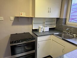 Inviting 2-bed Apartment in Southampton