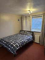 Inviting 2-bed Apartment in Southampton