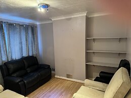 Inviting 2-bed Apartment in Southampton