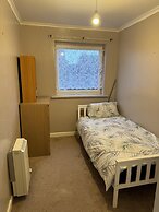 Inviting 2-bed Apartment in Southampton