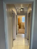 Inviting 2-bed Apartment in Southampton