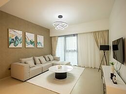 Mh - Act One Act Two - 2bhk - Ref503