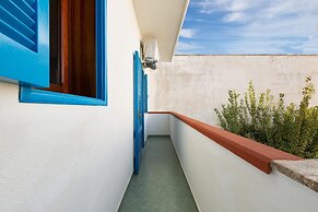 3678 A Casa di Vito by Barbarhouse