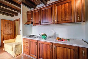 Belvedere Apartments A21