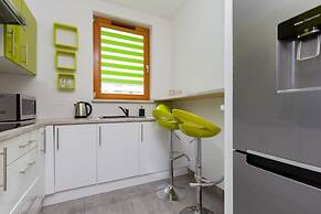 Business Apartment Warsaw by Renters