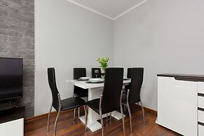 Business Apartment Warsaw by Renters