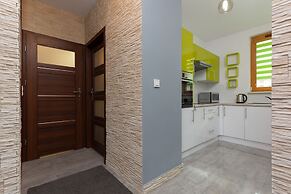 Business Apartment Warsaw by Renters