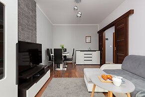 Business Apartment Warsaw by Renters