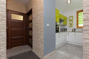Business Apartment Warsaw by Renters