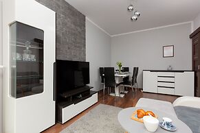 Business Apartment Warsaw by Renters