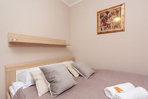 Business Apartment Warsaw by Renters