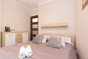 Business Apartment Warsaw by Renters