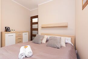 Business Apartment Warsaw by Renters