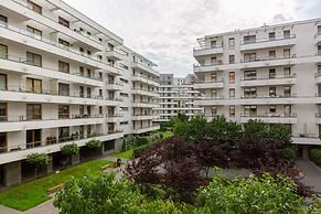 Business Apartment Warsaw by Renters