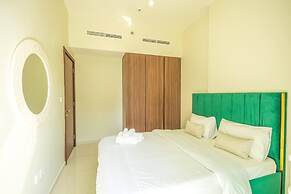 Mh - Cozy 1 Bedroom In Reva Residence - Ref401