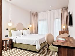 Hotel Pietryna