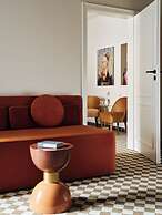Hotel Pietryna