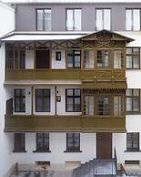 Hotel Pietryna