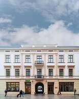 Hotel Pietryna