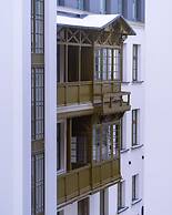 Hotel Pietryna