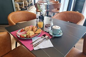 Hotel Fogo Amsterdam