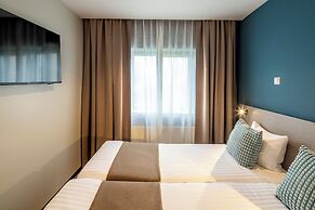 Hotel Fogo Amsterdam
