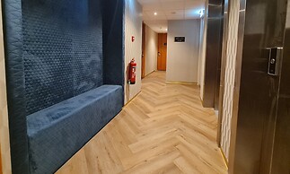 Hotel Fogo Amsterdam