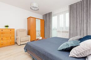 Apartment Near the Airport by Renters