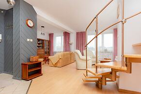 Apartment Near the Airport by Renters