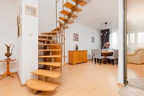 Apartment Near the Airport by Renters