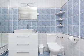 Apartment Near the Airport by Renters