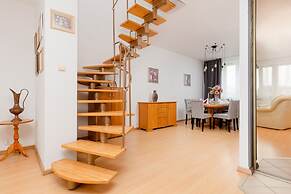 Apartment Near the Airport by Renters