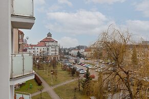 Apartment Near the Airport by Renters