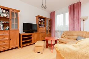 Apartment Near the Airport by Renters