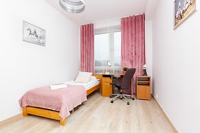Apartment Near the Airport by Renters