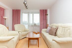 Apartment Near the Airport by Renters