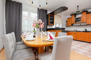 Apartment Near the Airport by Renters