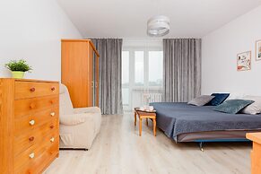 Apartment Near the Airport by Renters