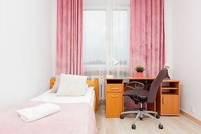 Apartment Near the Airport by Renters