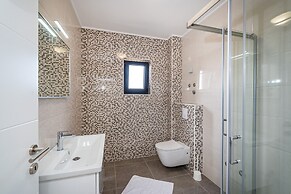 Deluxe Villa Laura 1a