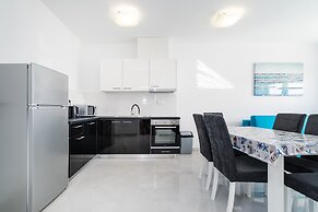 Deluxe Villa Laura 1a