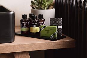 Athenarum Portus Life & Style Hotel