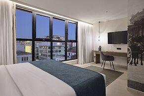 Athenarum Portus Life & Style Hotel