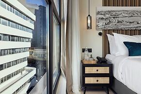 Athenarum Portus Life & Style Hotel