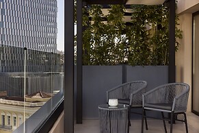 Athenarum Portus Life & Style Hotel