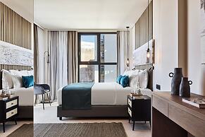 Athenarum Portus Life & Style Hotel