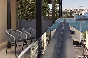 Athenarum Portus Life & Style Hotel