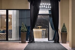 Athenarum Portus Life & Style Hotel