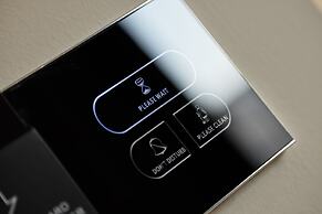 Athenarum Portus Life & Style Hotel