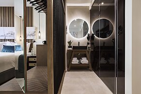 Athenarum Portus Life & Style Hotel